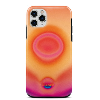Sunset Impreession - Phone Case For iPhone