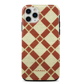 Jujube Puree - Phone Case For iPhone