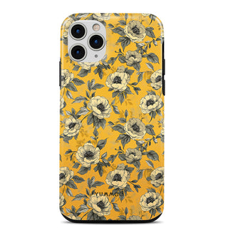 Classical Elegance - Phone Case For iPhone