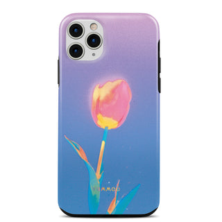 Flower Budde - Phone Case For iPhone