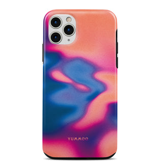 Red Heat - Phone Case For iPhone