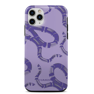 Back Against The Wall - Phone Case For iPhone