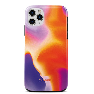 Flicker of Flame - Phone Case For iPhone