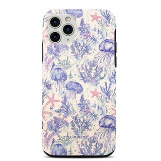 Jellyfish - Phone Case For iPhone