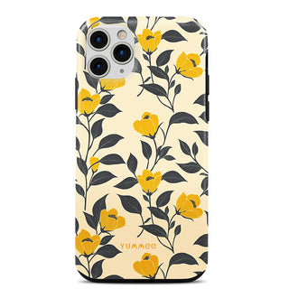 Flower Branch - Phone Case For iPhone