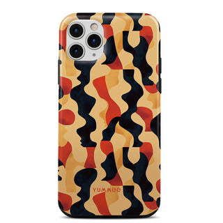 Arduous Journey - Phone Case For iPhone