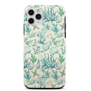 Seashell - Phone Case For iPhone