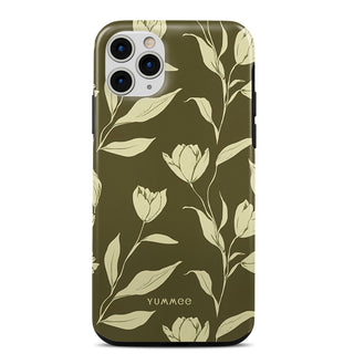 Simple Beauty - Phone Case For iPhone
