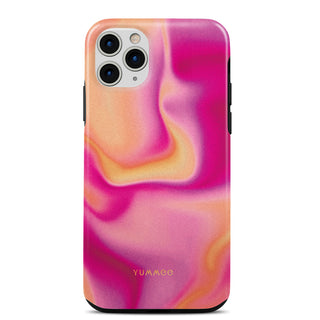 Heart of Flame - Phone Case For iPhone