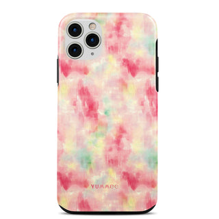 Sea of Flowers - Phone Case For iPhone