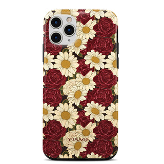 Bold and Vibrant - Phone Case For iPhone