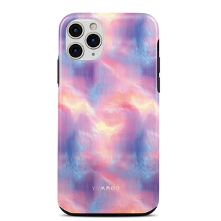 Rosy Clouds - Phone Case For iPhone