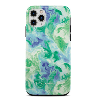 Turbulence - Phone Case For iPhone