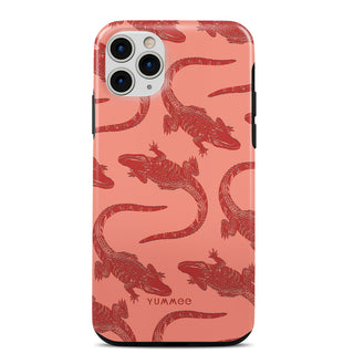 Malice - Phone Case For iPhone