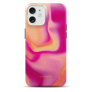Heart of Flame - Phone Case For iPhone