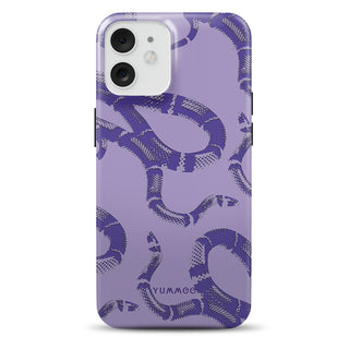 Back Against The Wall - Phone Case For iPhone
