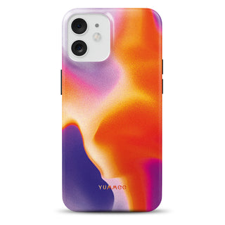 Flicker of Flame - Phone Case For iPhone