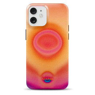 Sunset Impreession - Phone Case For iPhone