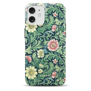 The Mirror of History - Phone Case For iPhone