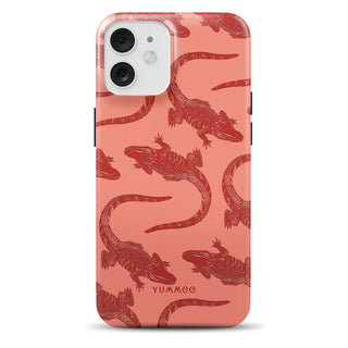 Malice - Phone Case For iPhone