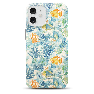 Tropocal fish - Phone Case For iPhone