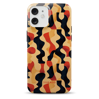 Arduous Journey - Phone Case For iPhone