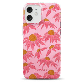 Pink Garden - Phone Case For iPhone