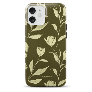 Simple Beauty - Phone Case For iPhone