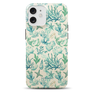 Seashell - Phone Case For iPhone