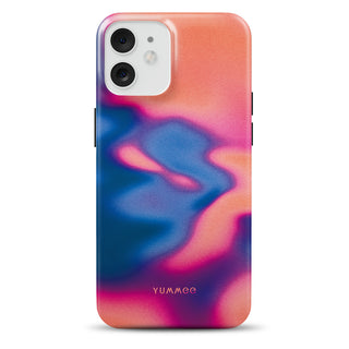 Red Heat - Phone Case For iPhone