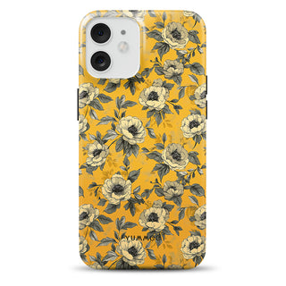 Classical Elegance - Phone Case For iPhone