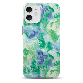Turbulence - Phone Case For iPhone