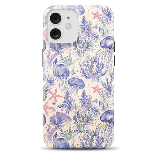 Jellyfish - Phone Case For iPhone