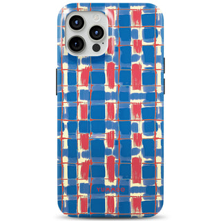The Voyaga Begins - Phone Case For iPhone