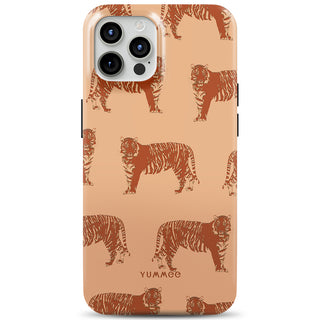 Jungle - Phone Case For iPhone