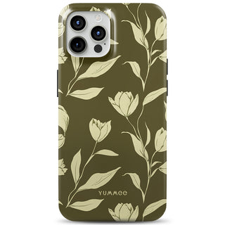 Simple Beauty - Phone Case For iPhone