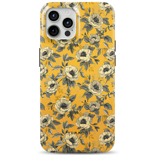 Classical Elegance - Phone Case For iPhone