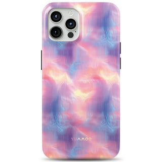 Rosy Clouds - Phone Case For iPhone