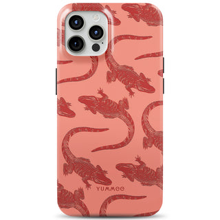 Malice - Phone Case For iPhone