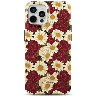 Bold and Vibrant - Phone Case For iPhone