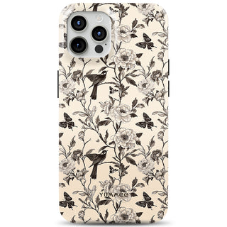 Majestic - Phone Case For iPhone