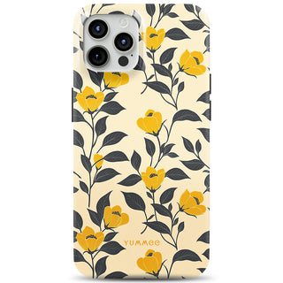 Flower Branch - Phone Case For iPhone