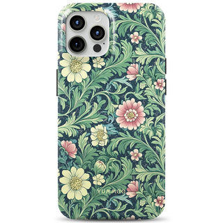 The Mirror of History - Phone Case For iPhone