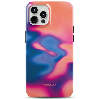 Red Heat - Phone Case For iPhone