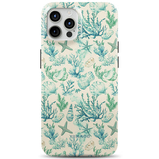 Seashell - Phone Case For iPhone