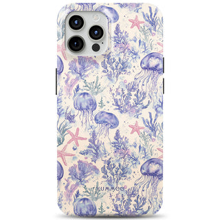 Jellyfish - Phone Case For iPhone