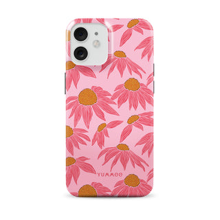 Pink Garden - Phone Case For iPhone