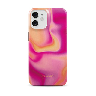 Heart of Flame - Phone Case For iPhone