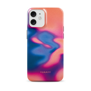 Red Heat - Phone Case For iPhone
