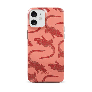 Malice - Phone Case For iPhone